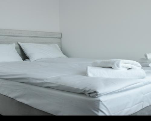 Apartament Mielno-Holiday*401, nad samym morzem.