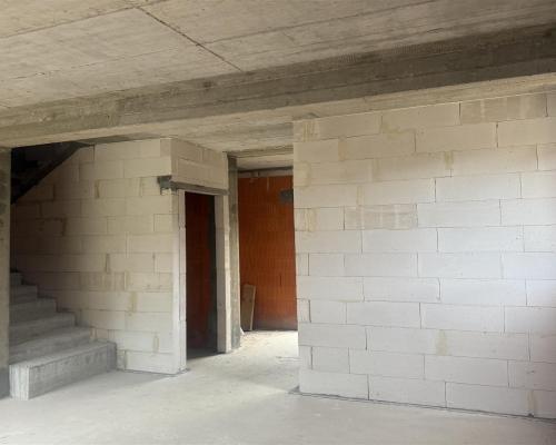 Budynek energooszczędny Wawer-Las