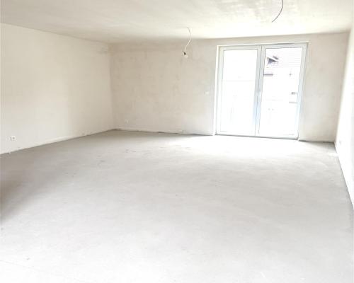 Bezczynszowe mieszkanie z ogródkiem