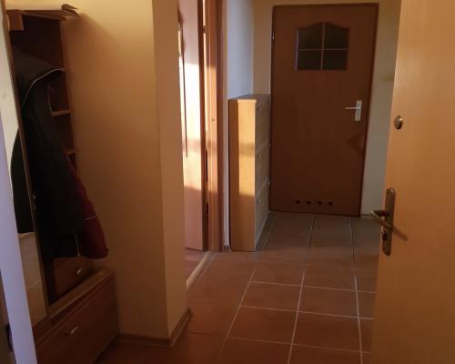 Mieszkanie SULĘCIN 3-pokojowe