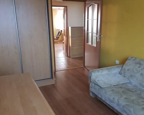 Mieszkanie SULĘCIN 3-pokojowe