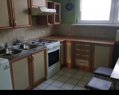 Mieszkanie SULĘCIN 3-pokojowe