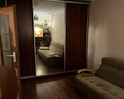 Mieszkanie SULĘCIN 3-pokojowe