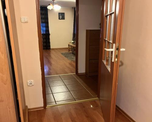 Mieszkanie SULĘCIN 3-pokojowe