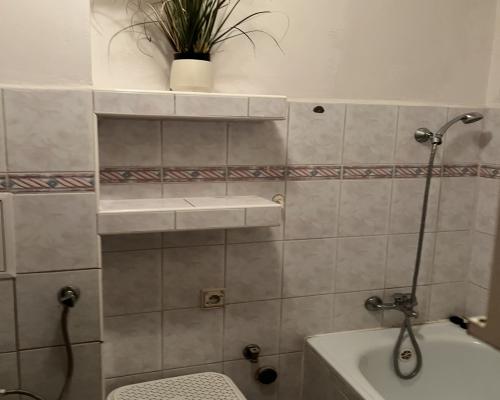 Mieszkanie SULĘCIN 3-pokojowe