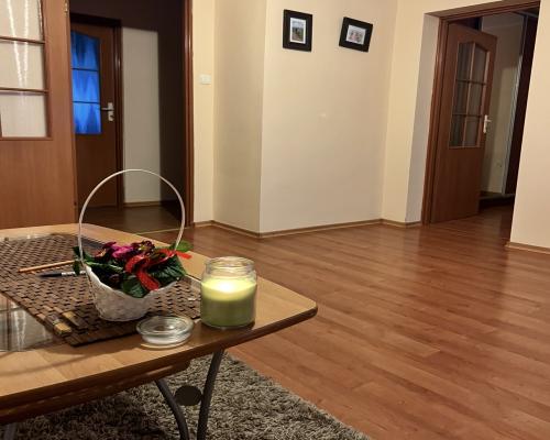 Mieszkanie SULĘCIN 3-pokojowe