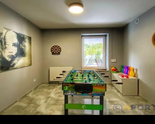 Kurort Kozubnik-Apartament*33.