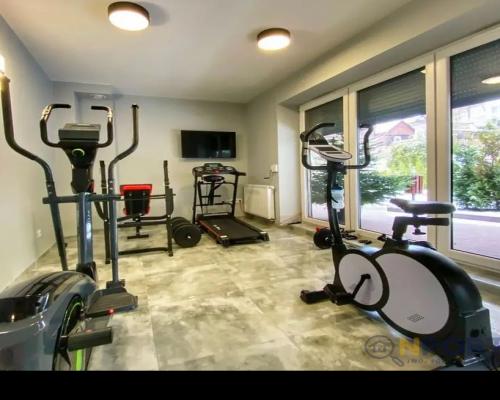 Kurort Kozubnik-Apartament*33.