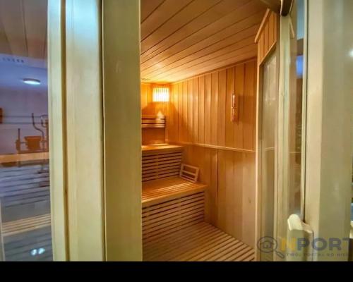 Kurort Kozubnik-Apartament*33.