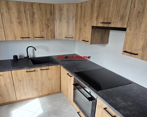 Przestronne mieszkanie M4 do własnej aranżacji.