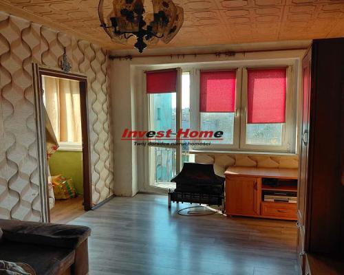 ✅ Mieszkanie Rybnik Niewiadom 38,4 m2 ✅