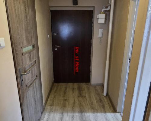 Przytulne mieszkanie M3 w Radlinie.