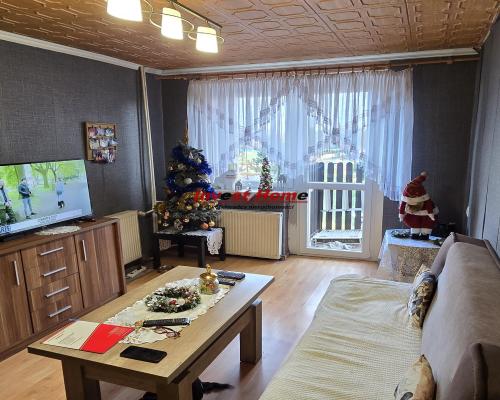 Przytulne mieszkanie M3 w Radlinie.