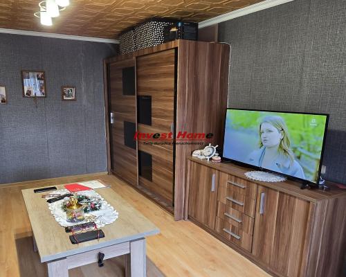 Przytulne mieszkanie M3 w Radlinie.