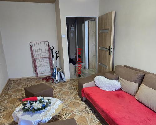 Przytulne mieszkanie M3 w Radlinie.