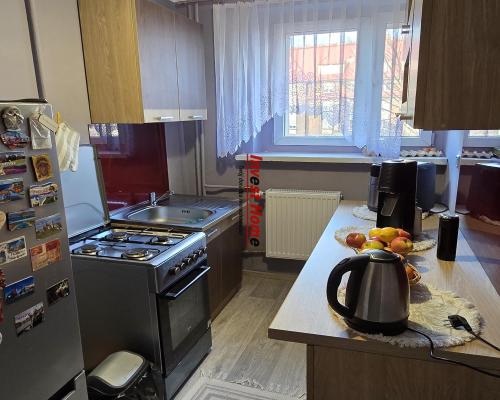 Przytulne mieszkanie M3 w Radlinie.