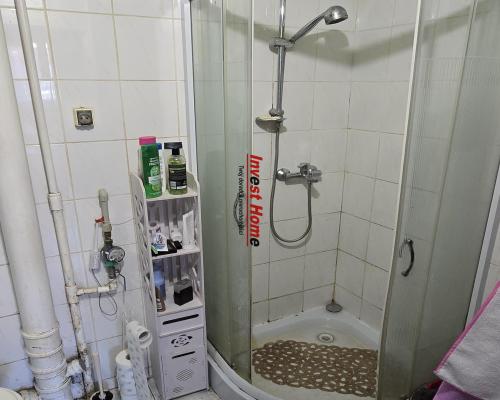 Przytulne mieszkanie M3 w Radlinie.