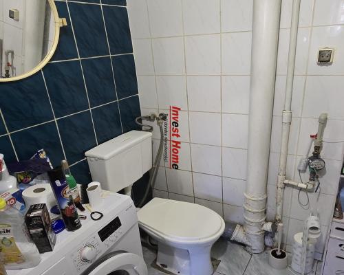 Przytulne mieszkanie M3 w Radlinie.