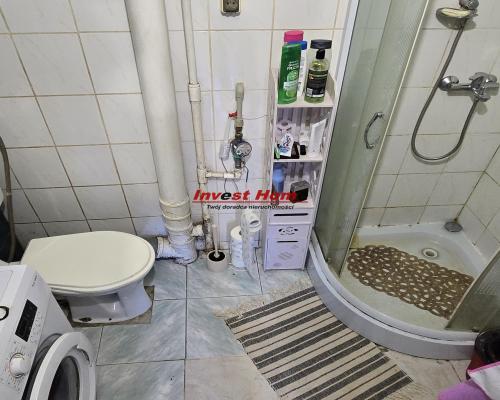 Przytulne mieszkanie M3 w Radlinie.