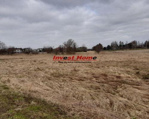 ✅ Piękne działki- Piece gm. Gaszowice ✅