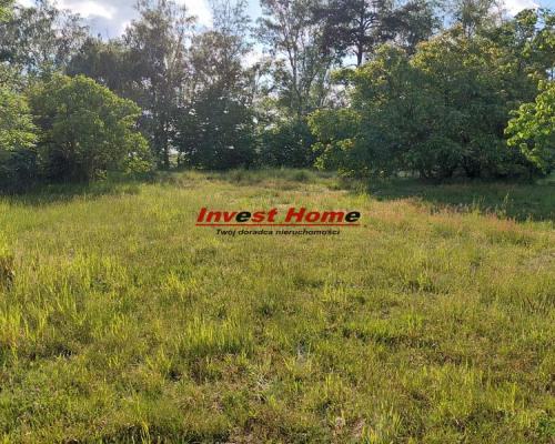 ✅Piękna i zielona działka Zwonowice 963m2✅