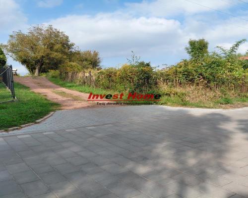 ✅ Piękna działka 1000 m2 Rydułtowy, Kordeckiego✅