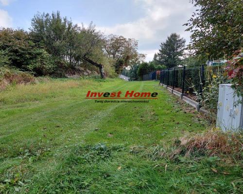 ✅ Piękna działka 1000 m2 Rydułtowy, Kordeckiego✅