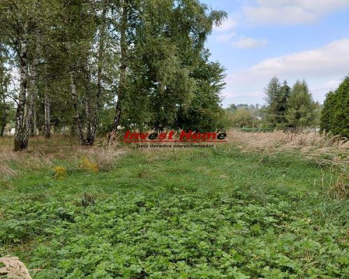 ✅ Piękna działka 1000 m2 Rydułtowy, Kordeckiego✅