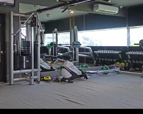 Apartament Słoneczny*19 z atrakcjami Lemon Resort SPA, nad Jeziorem Rożnowskim.