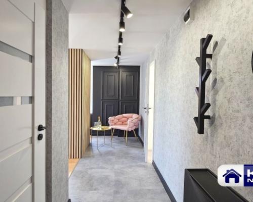 Mieszkanie 2 Pokojowe w Nowogardzie OKAZJA