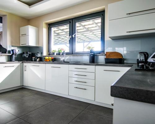 DOM WOLNOSTOJĄCY - GOTOWY DO WPROWADZENIA