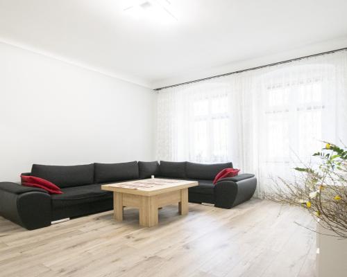 Duże 4 pokojowe mieszkanie w Centrum Świdnicy