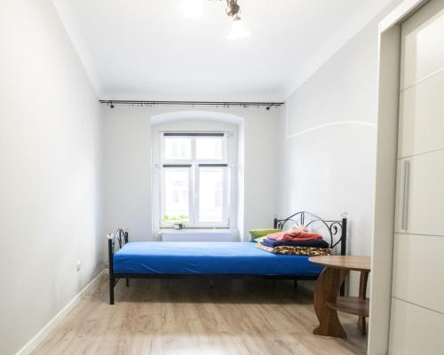 Duże 4 pokojowe mieszkanie w Centrum Świdnicy