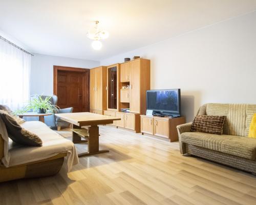 Mieszkanie w Centrum Świdnicy