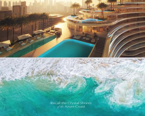 AQUARISE RESIDENCES BUSINESS BAY