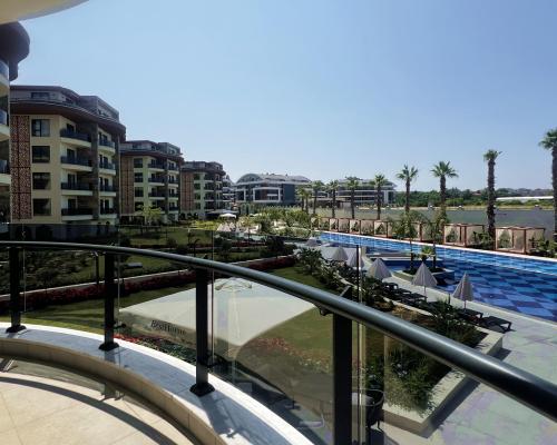 Idealne apartamenty pod inwestycję