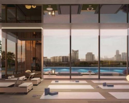 Ellington w Meydan | Laguna