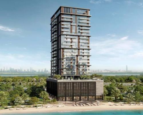 Ellington w Meydan | Laguna