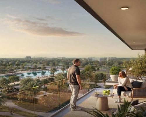 Ellington w Meydan | Laguna