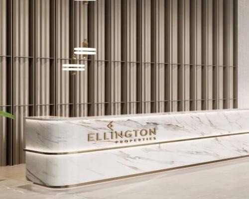 Ellington w Meydan | Laguna