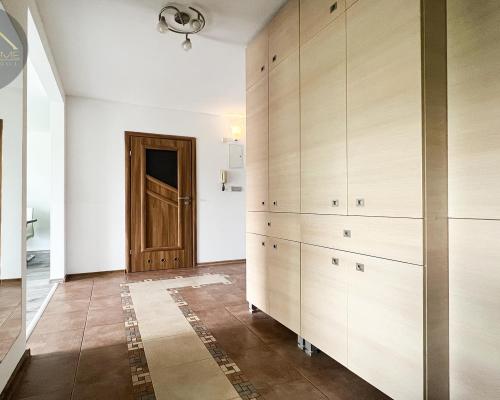 3 pokoje z balkonem Zarzecze 63,7m2