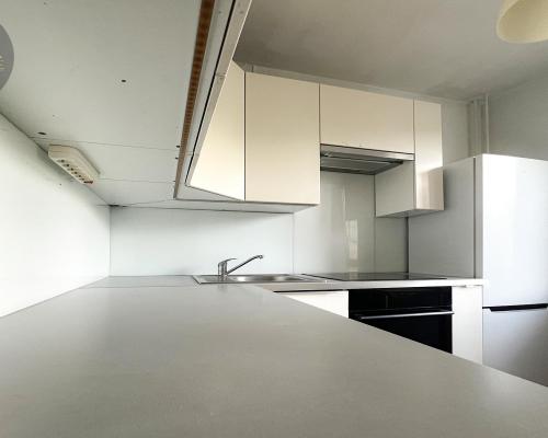 3 pokoje z balkonem Zarzecze 63,7m2