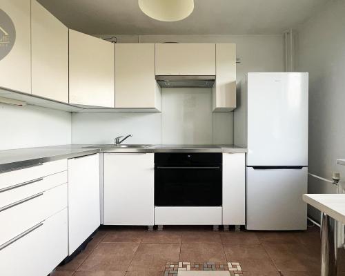 3 pokoje z balkonem Zarzecze 63,7m2