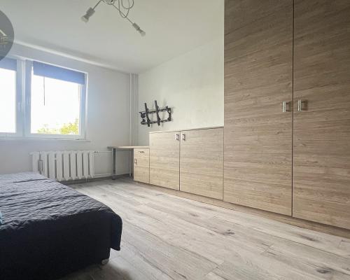 3 pokoje z balkonem Zarzecze 63,7m2