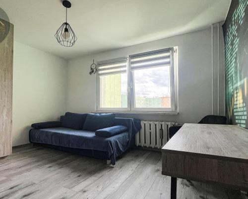 3 pokoje z balkonem Zarzecze 63,7m2