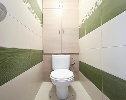 3 pokoje z balkonem Zarzecze 63,7m2