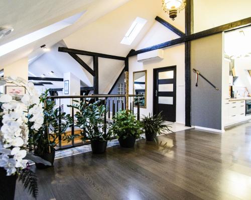 Wyjątkowe mieszkanie z widokiem na park - Świdnica