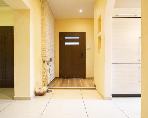 2 pokoje blisko parku