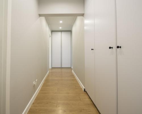 Mieszkanie 4-pokojowe 69m2 Zarzecze