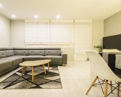 Os. Młodych, 3pokoje - 60m2